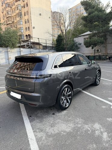 Li Auto L7 2024, 40,000 km - 1.5 l - Bakı