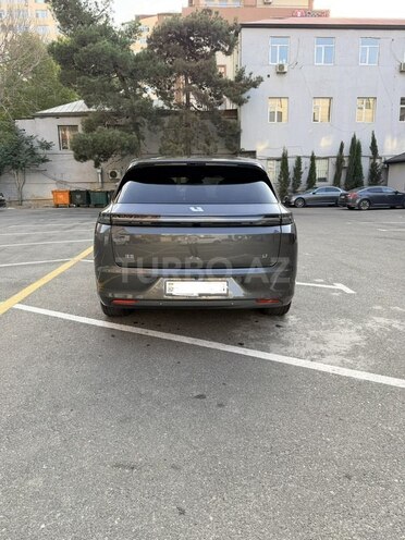 Li Auto L7 2024, 40,000 km - 1.5 l - Bakı