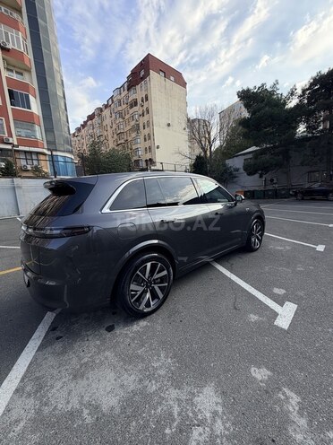Li Auto L7 2024, 40,000 km - 1.5 l - Bakı