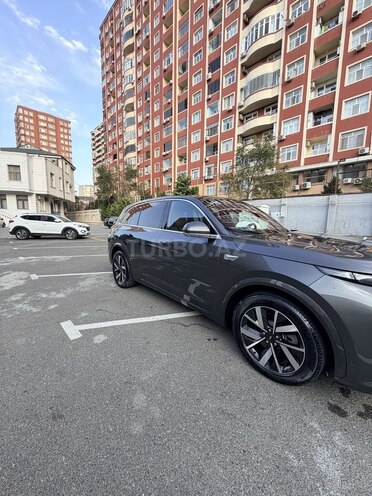 Li Auto L7 2024, 40,000 km - 1.5 l - Bakı