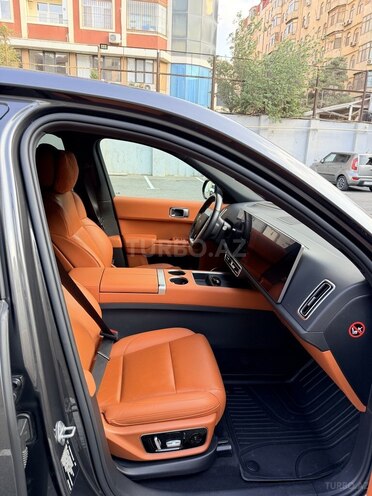 Li Auto L7 2024, 40,000 km - 1.5 l - Bakı