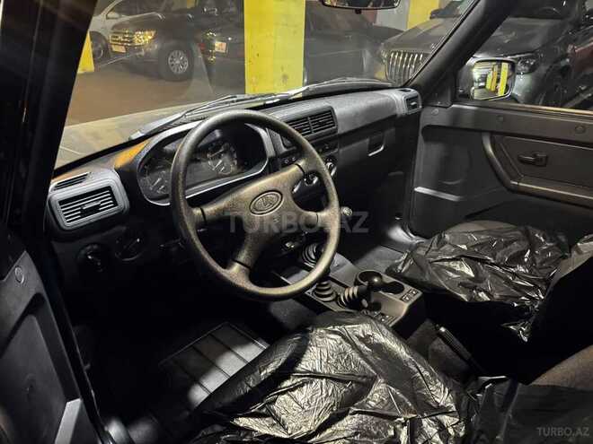 LADA (VAZ) Niva 2026, 0 km - 1.7 l - Bakı