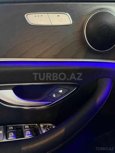 Mercedes E 220 d 2017, 130,000 km - 2.0 l - Bakı
