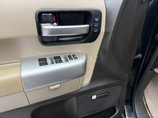 Toyota Sequoia 2009, 255,600 km - 5.7 l - Bakı