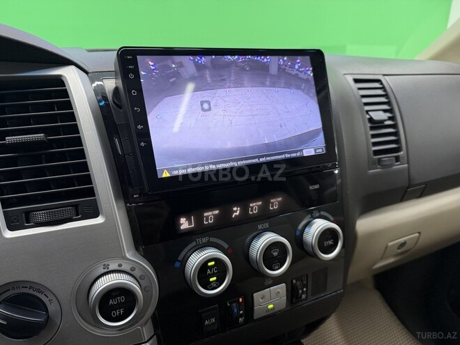 Toyota Sequoia 2009, 255,600 km - 5.7 l - Bakı