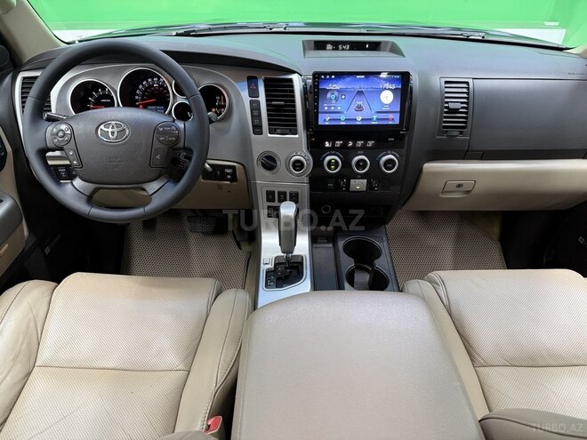 Toyota Sequoia 2009, 255,600 km - 5.7 l - Bakı