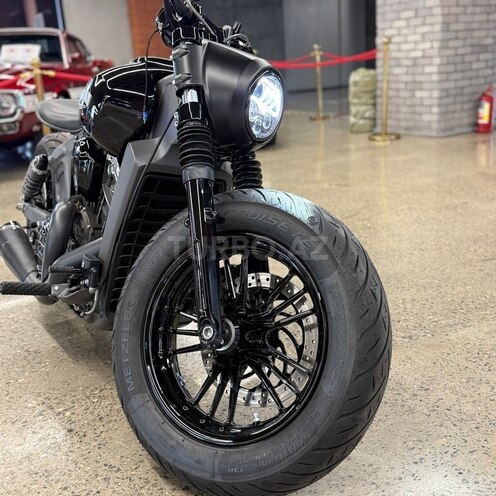 Indian Motorcycle  2019, 11,000 km - 1.2 l - Bakı