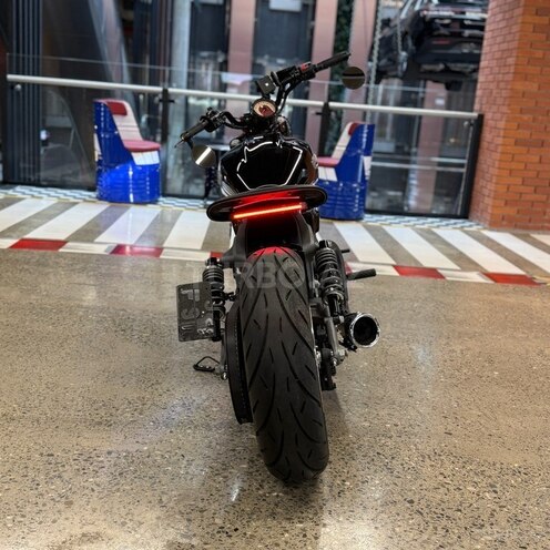 Indian Motorcycle  2019, 11,000 km - 1.2 l - Bakı