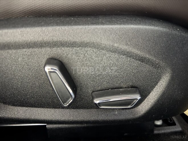Ford Fusion (North America) 2018, 137,000 km - 1.5 l - Bakı