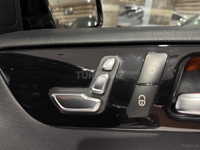 Mercedes GLS 350 4MATIC 2018, 132,000 km - 3.0 l - Bakı