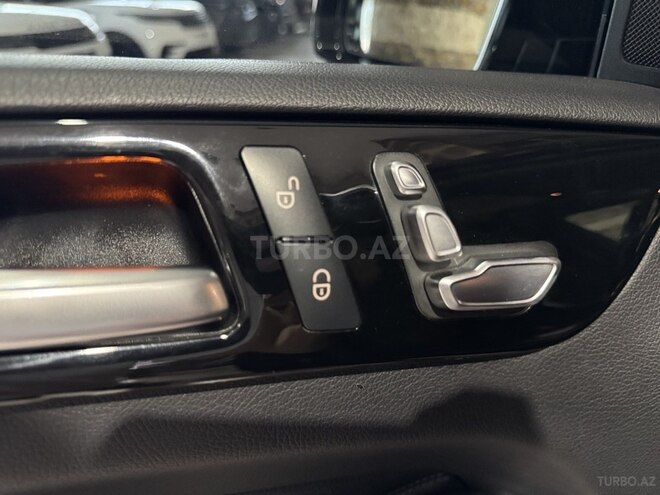 Mercedes GLS 350 4MATIC 2018, 132,000 km - 3.0 l - Bakı