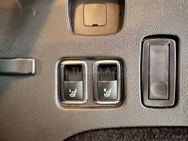Mercedes GLS 350 4MATIC 2018, 132,000 km - 3.0 l - Bakı