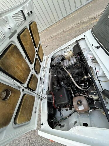 LADA (VAZ) 2107 2010, 50,000 km - 1.6 l - Bakı