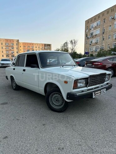 LADA (VAZ) 2107 2010, 50,000 km - 1.6 l - Bakı