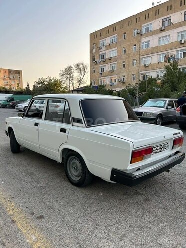 LADA (VAZ) 2107 2010, 50,000 km - 1.6 l - Bakı