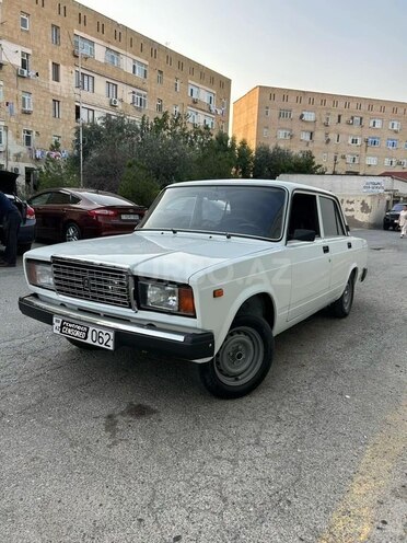 LADA (VAZ) 2107 2010, 50,000 km - 1.6 l - Bakı