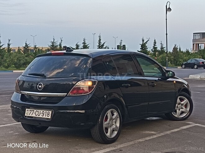 Opel Astra 2007, 320,000 km - 1.3 l - Sumqayıt