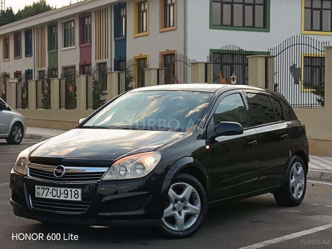 Opel Astra 2007, 320,000 km - 1.3 l - Sumqayıt