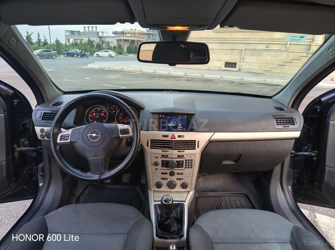 Opel Astra 2007, 320,000 km - 1.3 l - Sumqayıt