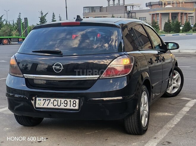 Opel Astra 2007, 320,000 km - 1.3 l - Sumqayıt