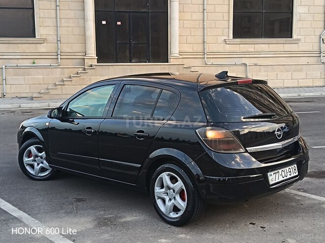 Opel Astra 2007, 320,000 km - 1.3 l - Sumqayıt