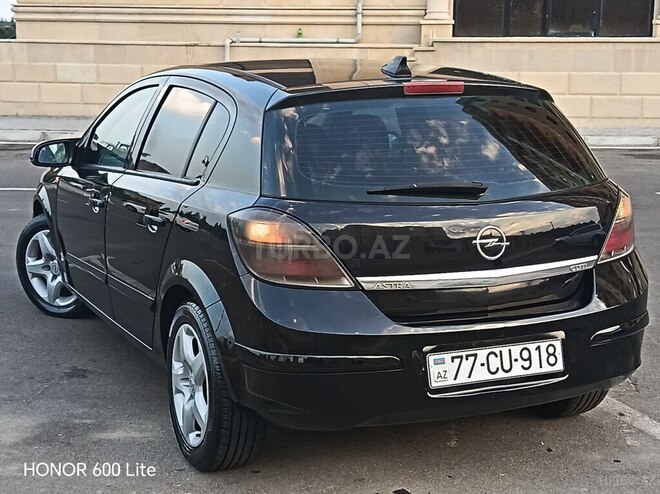 Opel Astra 2007, 320,000 km - 1.3 l - Sumqayıt