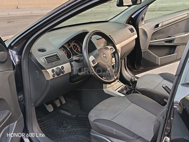 Opel Astra 2007, 320,000 km - 1.3 l - Sumqayıt