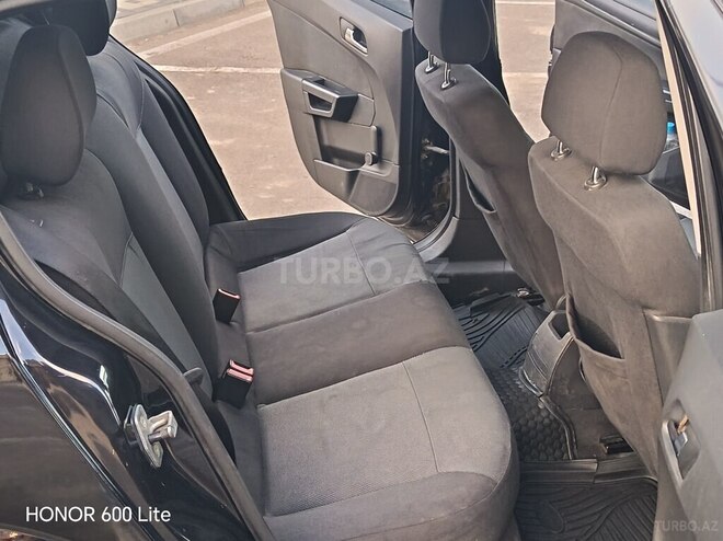 Opel Astra 2007, 320,000 km - 1.3 l - Sumqayıt