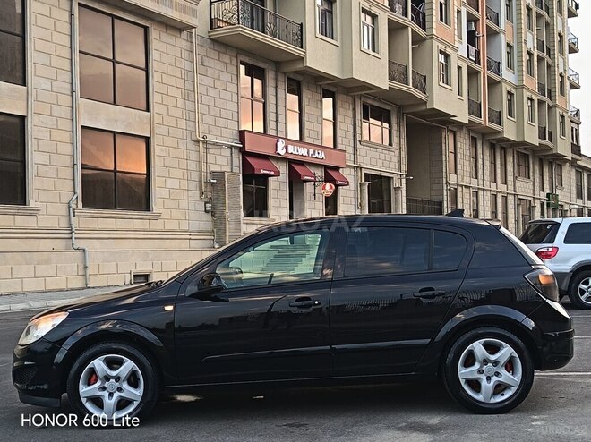 Opel Astra 2007, 320,000 km - 1.3 l - Sumqayıt