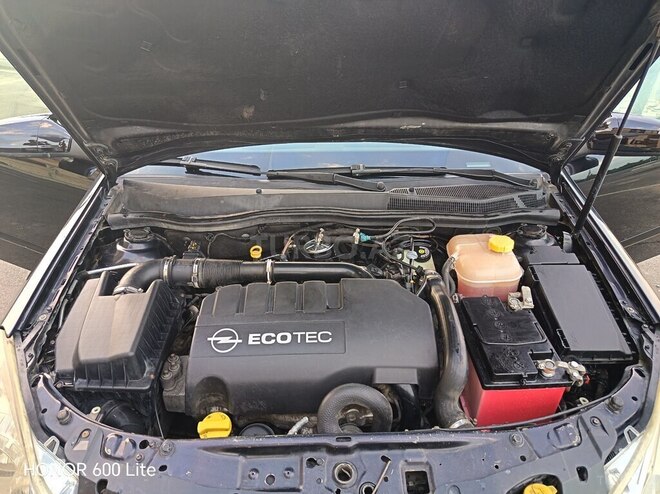 Opel Astra 2007, 320,000 km - 1.3 l - Sumqayıt