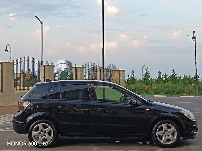 Opel Astra 2007, 320,000 km - 1.3 l - Sumqayıt