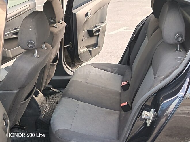 Opel Astra 2007, 320,000 km - 1.3 l - Sumqayıt