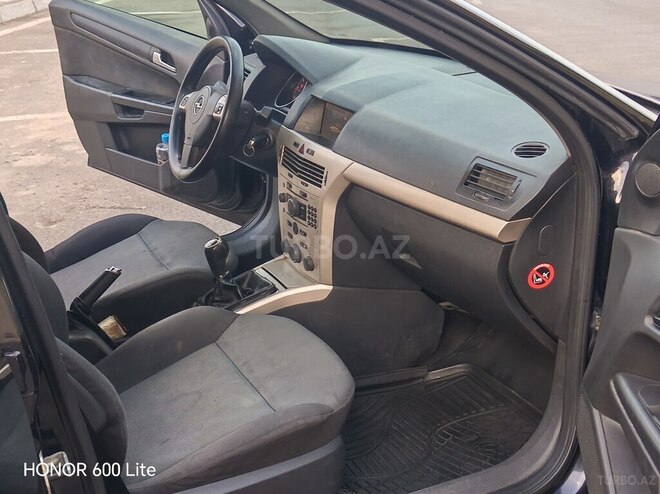 Opel Astra 2007, 320,000 km - 1.3 l - Sumqayıt
