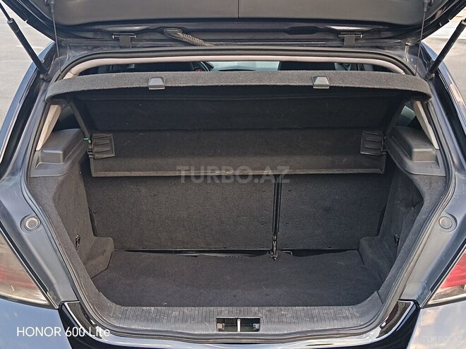 Opel Astra 2007, 320,000 km - 1.3 l - Sumqayıt