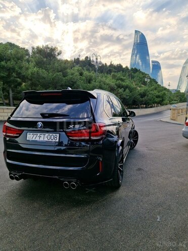 BMW X5 2016, 173,000 km - 3.0 l - Bakı