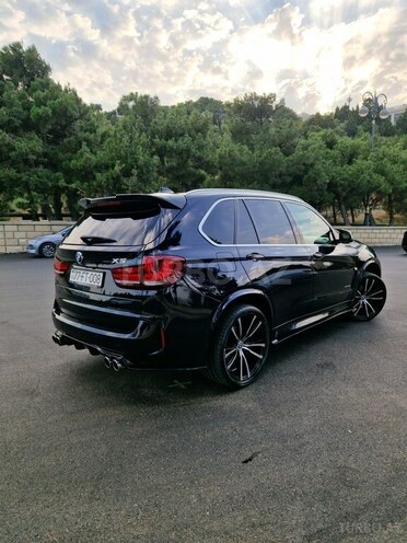 BMW X5 2016, 173,000 km - 3.0 l - Bakı
