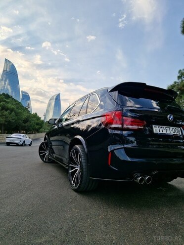BMW X5 2016, 173,000 km - 3.0 l - Bakı