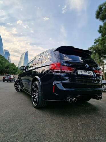 BMW X5 2016, 173,000 km - 3.0 l - Bakı