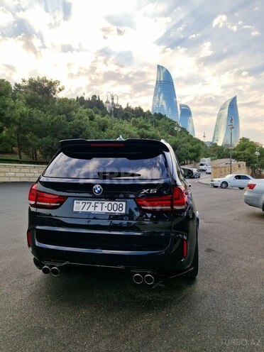 BMW X5 2016, 173,000 km - 3.0 l - Bakı