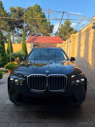 BMW X7 2023, 29,000 km - 3.0 l - Bakı