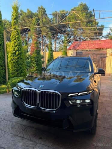 BMW X7 2023, 29,000 km - 3.0 l - Bakı