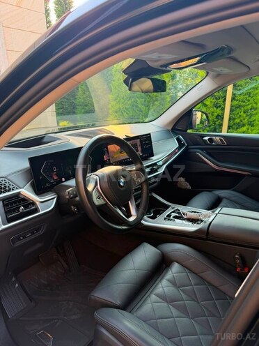 BMW X7 2023, 29,000 km - 3.0 l - Bakı