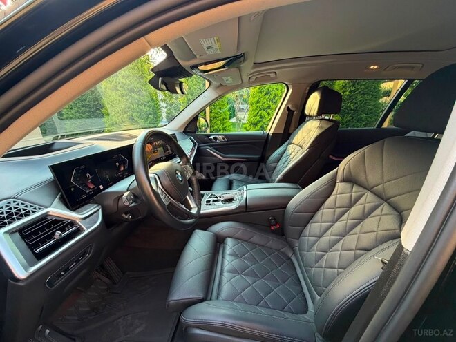 BMW X7 2023, 29,000 km - 3.0 l - Bakı