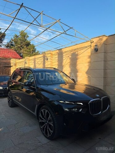 BMW X7 2023, 29,000 km - 3.0 l - Bakı