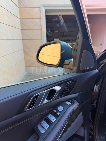 BMW X7 2023, 29,000 km - 3.0 l - Bakı