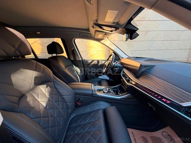BMW X7 2023, 29,000 km - 3.0 l - Bakı