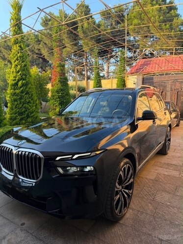 BMW X7 2023, 29,000 km - 3.0 l - Bakı