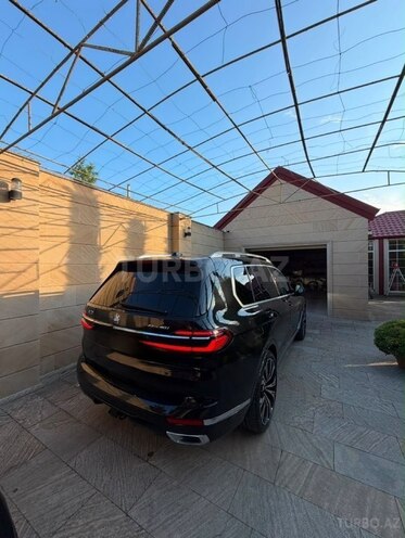 BMW X7 2023, 29,000 km - 3.0 l - Bakı