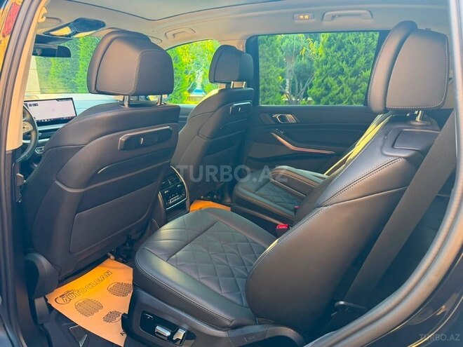 BMW X7 2023, 29,000 km - 3.0 l - Bakı