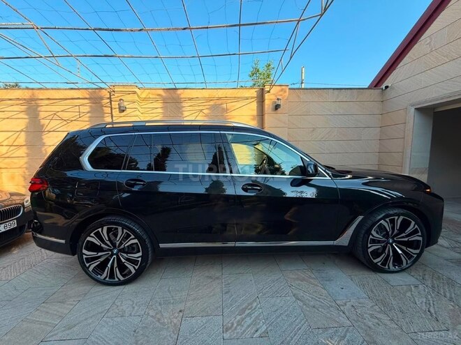 BMW X7 2023, 29,000 km - 3.0 l - Bakı